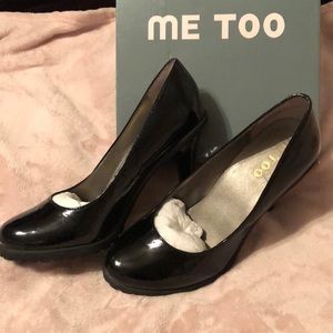 Me Too heels